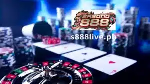 Ang mga laro sa live na casino ay mga larong wala sa kontrol ng manlalaro, at ang panalo sa isang online casino ay nakasalalay sa suwerte ng manlalaro.