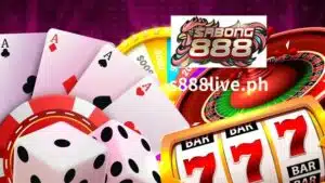 Hindi lamang isang online casino; ito ay isang online na casino. Ito ang gateway sa kapana-panabik na mundo ng live na paglalaro.