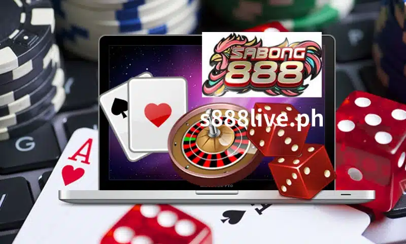 ay isang online na casino na mabilis na nagiging popular sa mga mahilig sa laro sa buong mundo.