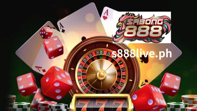 Ang S888LIVE online casino ay ang lugar para sa mga manlalaro sa lahat ng antas!