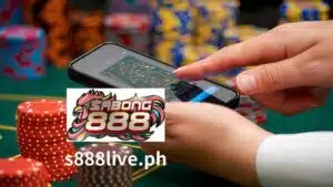 S888 LIVE na opisyal na website, ang S888LIVE online casino ay isa sa pinakamahusay na online na Sabong betting platform sa Pilipinas ngayon.