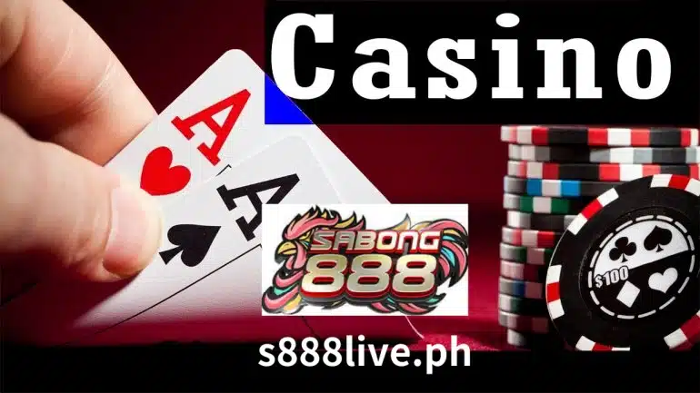 Ang mga online casino ay naglalagay ng maraming pagsisikap sa pagtatatag ng kanilang mga sarili bilang ang pinakamahusay na pagpipilian.