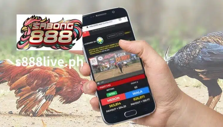 Ang sistema ng pagtaya na ito ay madaling gamitin, ligtas at masaya! So, paano sumali sa online casino sabong?