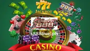 Ang mga online casino ay nag-aalok ng iba't ibang bonus sa mga manlalaro. Ang ilang mga karaniwang uri ay kinabibilangan ng: