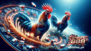 Ang Sabong, na kilala rin bilang game birds, ay pinalaki para sa kanilang mga kakayahan sa pakikipaglaban at competitive spirit. Mula sa mga sinaunang sibilisasyon hanggang sa mga modernong paligsahan sa sabong, ang mga ibong ito ay may mahalagang papel sa kultura ng tao. Kung bago ka sa mundo ng sabong, maaaring nagtataka ka, "What makes a good cockfighter?"