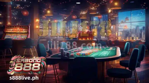 Ang “JILI178 online casino” ay nag-aalok ng libu-libong mga laro sa online casino para sa mga manlalaro, tulad ng baccarat, slot machine, sports betting, poker, at pangingisda. Ang mga platform ng mga laro na ito ay may tamang pahintulot mula sa pamahalaan ng Pilipinas at ay sumasailalim sa kanilang regulasyon. Maraming mga espesyal na tampok ang JILI178 online casino: tulad ng user-friendly na interface at malawak na pagpipilian ng mga laro. Mayroon na kaming mahigit na 400,000 mga miyembro hanggang sa ngayon. Dahil sa mga mapanghamong promosyon at 24/7 na propesyonal na serbisyo sa customer, kami ay isa sa pinakapinagkakatiwalaang online casino sa Pilipinas.