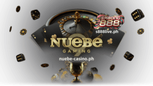 Ang naghihintay sa iyo sa Nuebe Gaming ay hands-on na karanasan, at palagi kaming nakatuon sa pagtulong sa mga bagong manlalaro na makapagsimula sa online gaming, hindi sa mga paglalarawan. Matutukso ka ng sapat na bagong bonus sa pag-signup ng user, malaking menu ng mga slot, mga pagpipilian sa pagtaya, mga jackpot at marami pang iba. Ang pilosopiyang ito ay makikita sa diskarte ng casino sa paglalaro, na tinatanggap din ang mga manlalaro ng lahat ng karanasan at background.