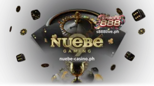 Ang naghihintay sa iyo sa Nuebe Gaming ay hands-on na karanasan, at palagi kaming nakatuon sa pagtulong sa mga bagong manlalaro na makapagsimula sa online gaming, hindi sa mga paglalarawan. Matutukso ka ng sapat na bagong bonus sa pag-signup ng user, malaking menu ng mga slot, mga pagpipilian sa pagtaya, mga jackpot at marami pang iba. Ang pilosopiyang ito ay makikita sa diskarte ng casino sa paglalaro, na tinatanggap din ang mga manlalaro ng lahat ng karanasan at background.