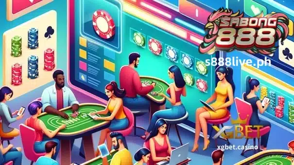 Ang XGBET ay ang pinakamahusay na tagapagbigay ng laro ng slot machine, na nagbibigay ng immersive at nakakexcite na karanasan sa laro. Ang aming mga laro ng slot machine ay inilunsad sa Pilipinas, at nag-aalok kami ng mga pagkakataon sa mga manlalaro na manalo ng malalaking premyo. Ang aming mga laro ay idinisenyo upang magbigay ng oras ng libangan, at ang aming natatanging sistema ng premyo ay tiyak na magtitiyak na laging mayroong inaasahang mga bagay para sa mga manlalaro.