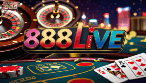 s888live Register Maglaro at Manalo sa Pinakamahusay na Online Casino