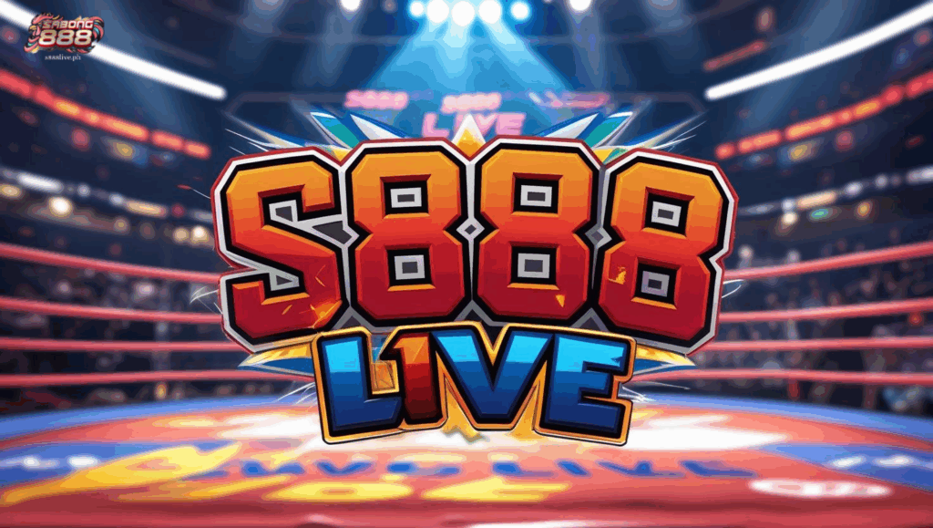 s888 Live Withdraw: Paano Mag-withdraw ng Pera nang Mabilis at Ligtas