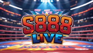 s888 Live Withdraw: Paano Mag-withdraw ng Pera nang Mabilis at Ligtas