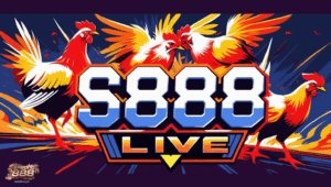s888 Live Login Guide para sa Pinakamahusay na Online Casino Experience