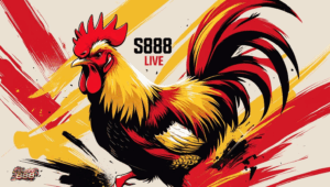 s888 Live Deposit: Gabay para sa mga Manlalarong Pilipino