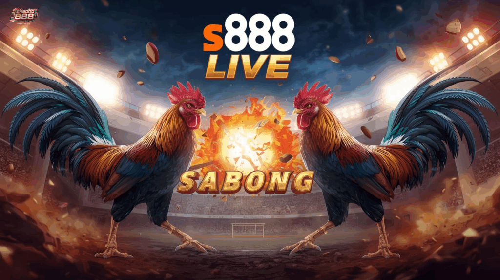S888 Live Online Casino: Suwerteng Laro Sa Pinas