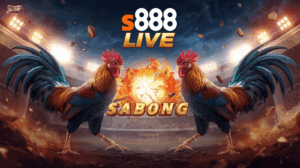 S888 Live Online Casino: Suwerteng Laro Sa Pinas