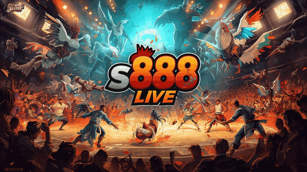 S888 Live Download: Madaling Paraan para sa Ultimate Gaming Experience 1 S888 Live Download: Madaling Paraan para sa Ultimate Gaming Experience