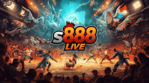 sabong 1 S888 Live Download: Madaling Paraan para sa Ultimate Gaming Experience